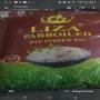 riz parboiled indien 5% brisure