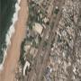 zone portuaire site de 3613 m² en bordure de 