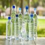 eau mineral pour exportation