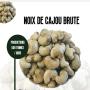 acheteurs de noix de cajou brutes, decortiqués