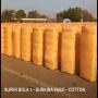 super bola 1 - burkina faso - cotton