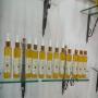 huile d'argan marocaine 100% pure vierge 