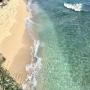 terrain pied dans l’eau à dakar ngor-virage 