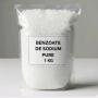 conservateur benzoate de sodium 