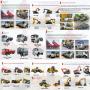 vente camions shacman-export direct chine