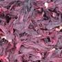 hibiscus,  bissap 100% nat