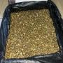 ugandan gold ready for export to dubai