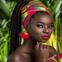 white labelling cosmetique vegetale senegal