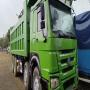 transport minier