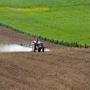 TERRAIN  AGRICOLE 200 hectars