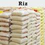 Recherche de fournisseurs de riz