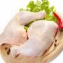 vente de poulet de chair et découpe de poulet