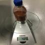 poudre de cuivre purete 99, 9996