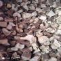 vente de manioc sec 