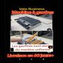 machine à gaufres-idée business