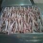 pattes de poulet 
