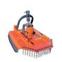 machines agricole/debrouseilleuse en chaines/