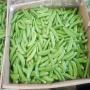 kenyan sugar snap peas