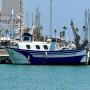 bateau chalutier  fvpr