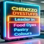 colorants alimentaires avancés à des prix bie