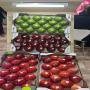 vente de fruits 