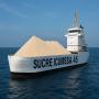 bateaux flottants (hss) sucre icumsa 45 dispo