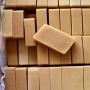 savon naturel 