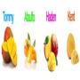 mangue - toutes varietes et toutes origines