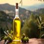 exportation d’huile d’olive extra vierge
