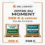 pellets de bois disponible 