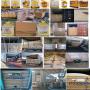 production/livraison/vente huile de tournesol
