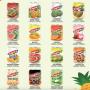 boissons jus de fruit  sagiko
