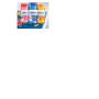 gamme complete  de boissons gazeuses et non 