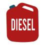 Diesel disponible 
