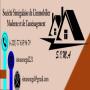 partenariat immobilier 