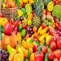 fruits et légumes