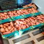 patates douces