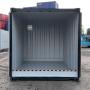 container de stockage coshh 10 pieds neuf