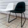 LOT DE CHAISES 