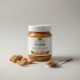 pâte d'arachide naturelle sans additifs 