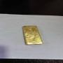 gold dore bars