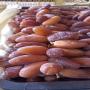dattes algériennes premium – deglet nour natu