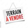 terrain pour investissement 