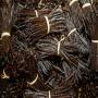 vanille bourbon certifié bio nop et fairtrade