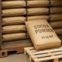 sale of alkalinized cocoa powder 10/12%