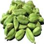 green cardamom and other spices