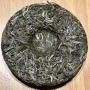 thé puerh vert et cuit bio du yunnan 
