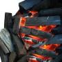 charbon de bois premium pour professionnels 