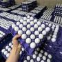 sale of withe eggs