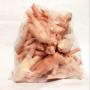 achat patte de poulet / chicken paws purchase